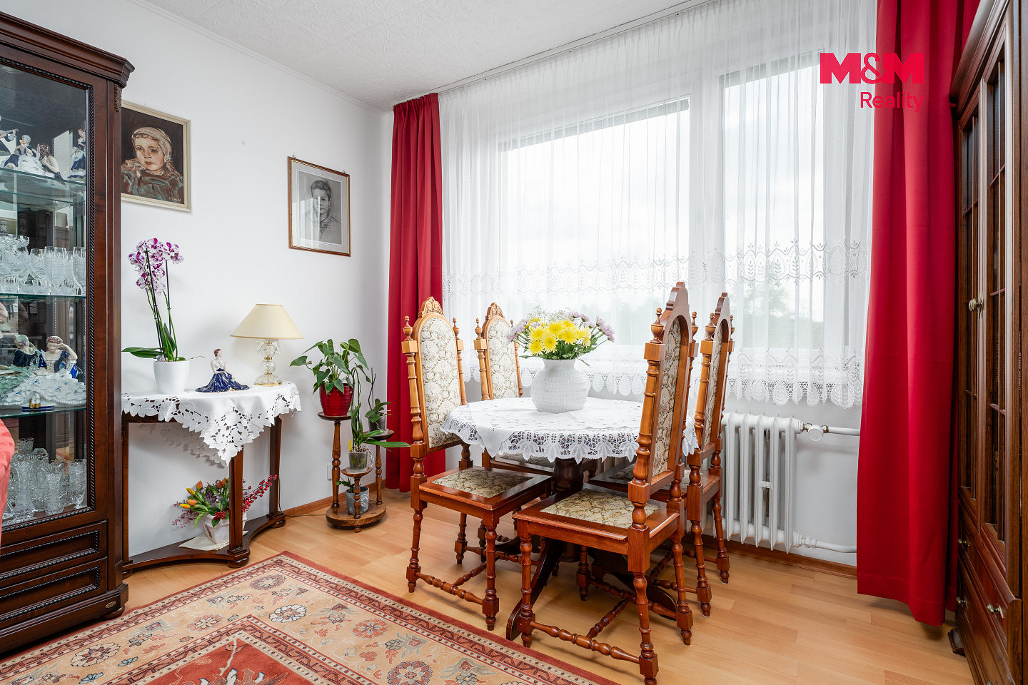 Prodej bytu 2+1 62 m² — photo 3
