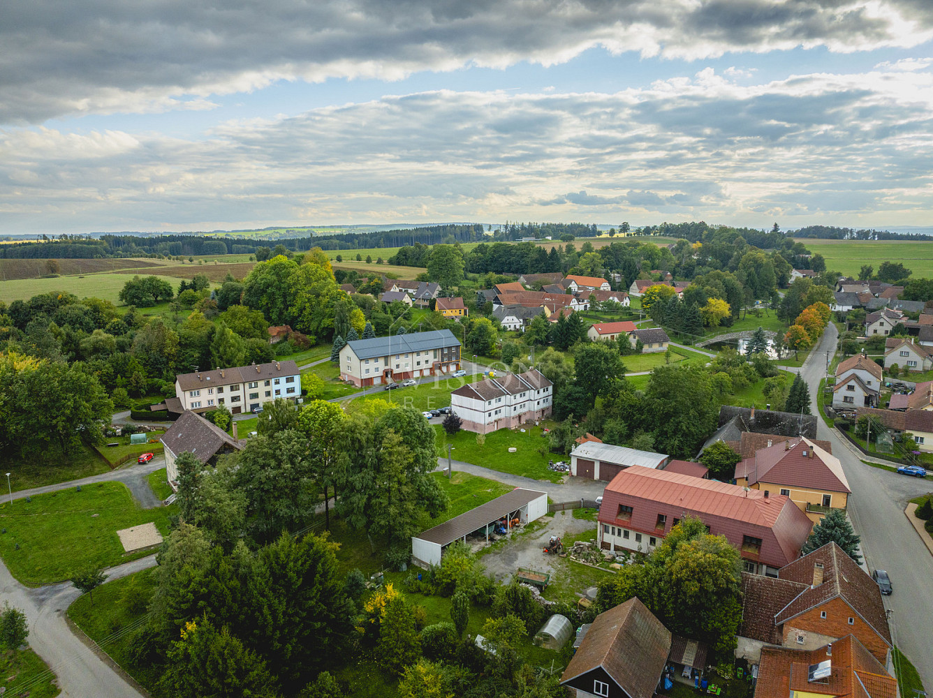 Prodej nájemního domu, činžáku 487 m² – fotografie 4