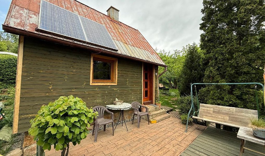Prodej zahrady 465 m², Dolní Zálezly – náhled fotky 3