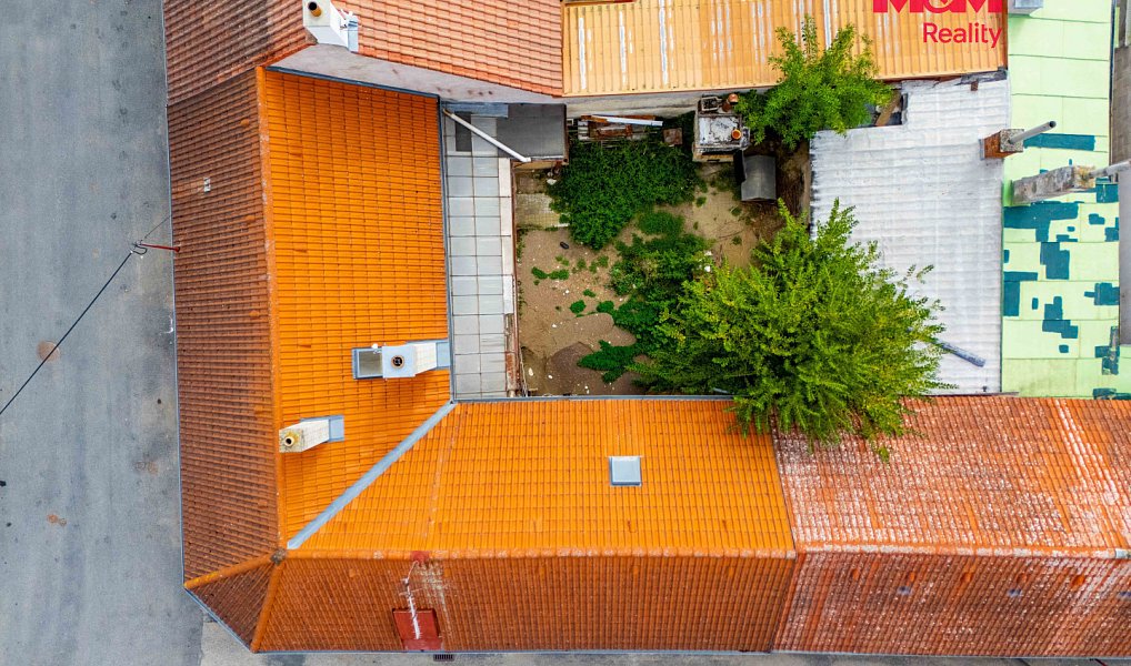 Prodej domu 110 m² s pozemkem 237 m², Jaroměřice nad Rokytnou – náhled fotky 3