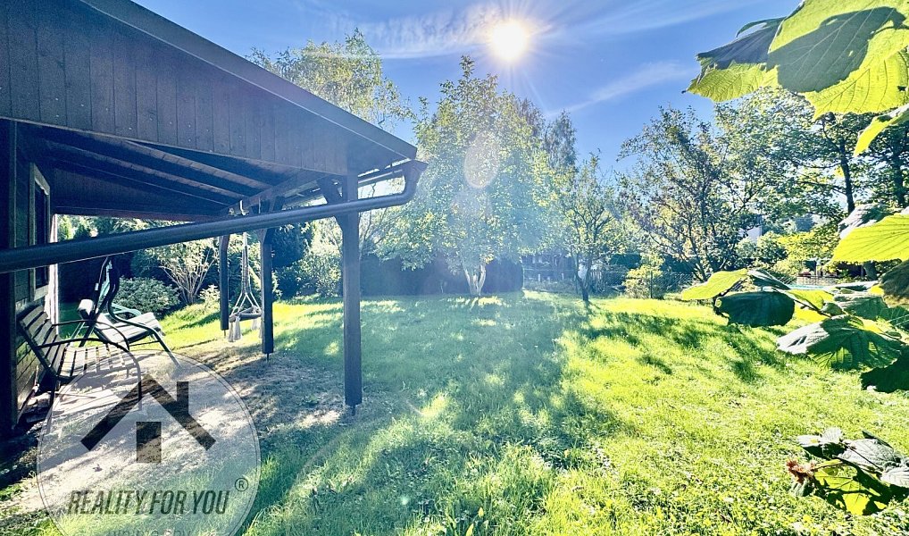 Prodej chaty/chalupy 16 m² s pozemkem 346 m², Nové Město pod Smrkem – náhled fotky 10