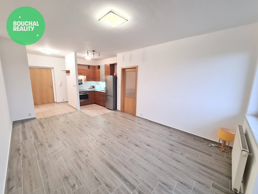 Pronájem bytu 2+kk 50 m² - Widok 5