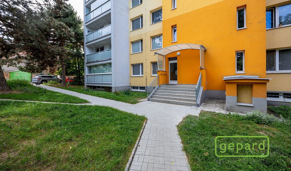 Prodej bytu 2+kk 47 m², Praha – náhled fotky 26