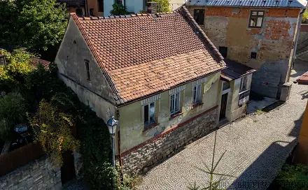 Prodej domu 78 m² s pozemkem 84 m², Josefa Rašky, Příbor, okres Nový Jičín