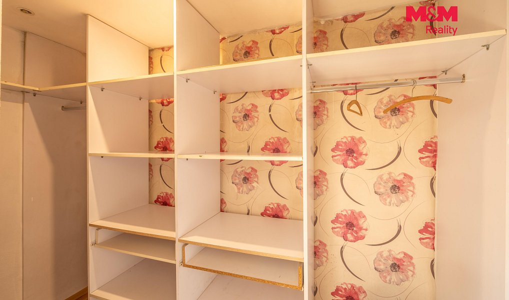Prodej bytu 3+1 71 m², Horšovský Týn – náhled fotky 13