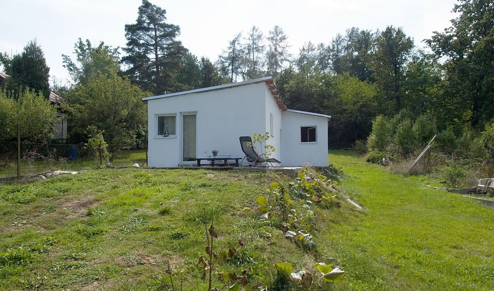 Prodej chaty/chalupy 63 m² s pozemkem 843 m², Psáry – náhled fotky 14