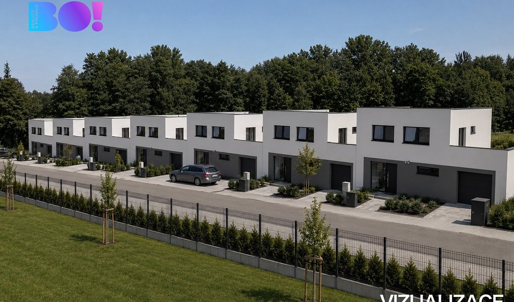 Prodej domu 200 m² s pozemkem 296 m², Ostrava – náhled fotky 29