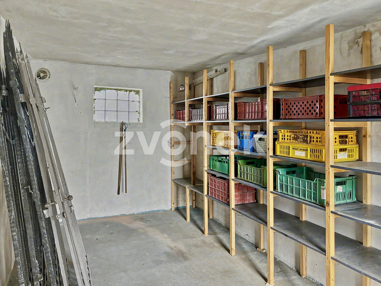 Prodej garáže 19,5 m2 - ul. průmyslová, uherské hradiště — photo 4