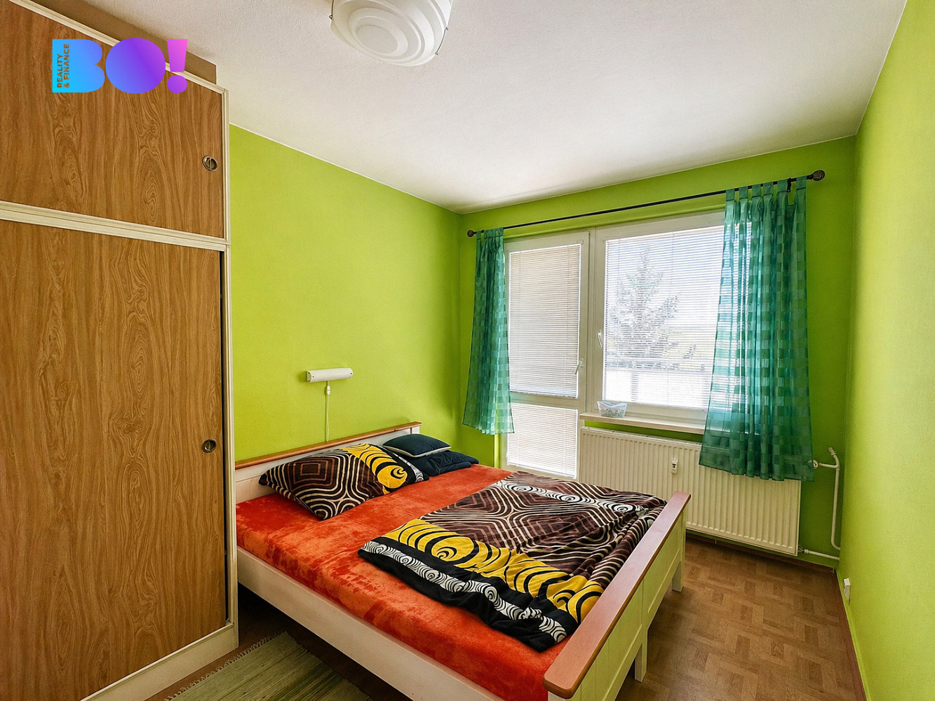 Prodej bytu 3+1 68 m² - Ansicht 3