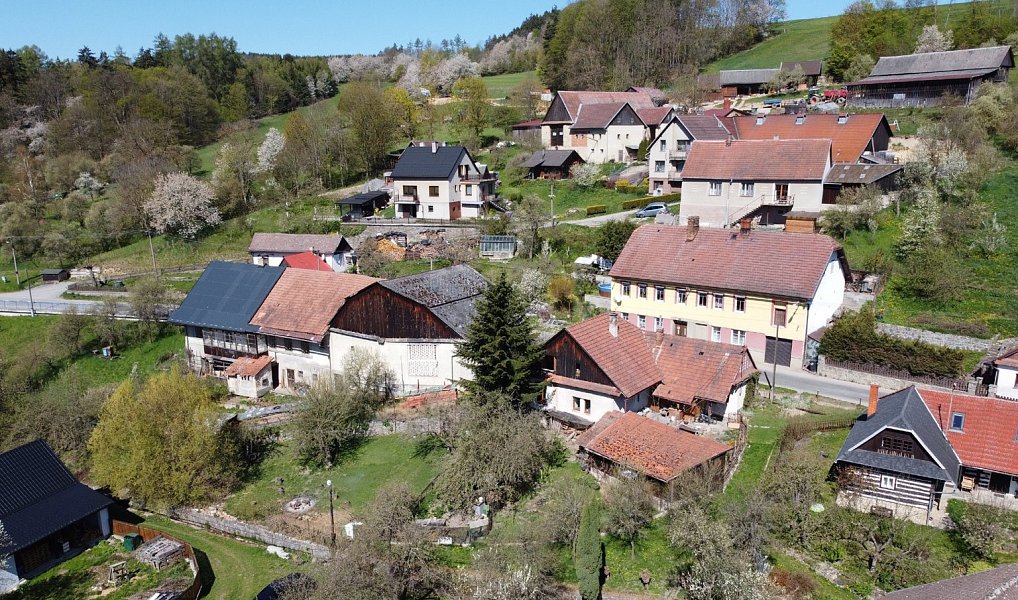 Prodej chaty/chalupy 100 m² s pozemkem 760 m², Svojanov – náhled fotky 28