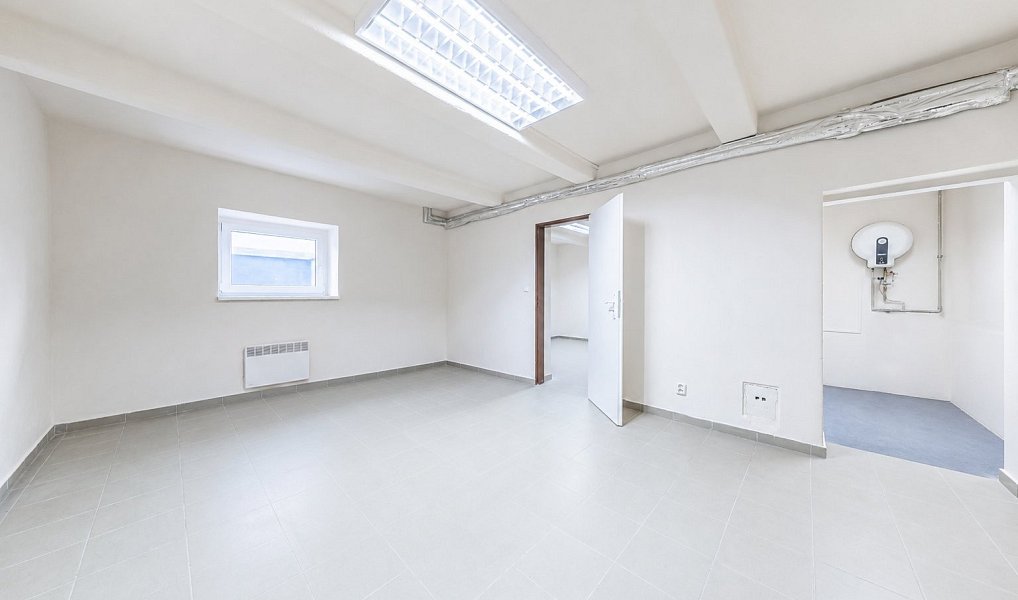 Prodej bytu 2+kk 48 m², Praha – náhled fotky 9