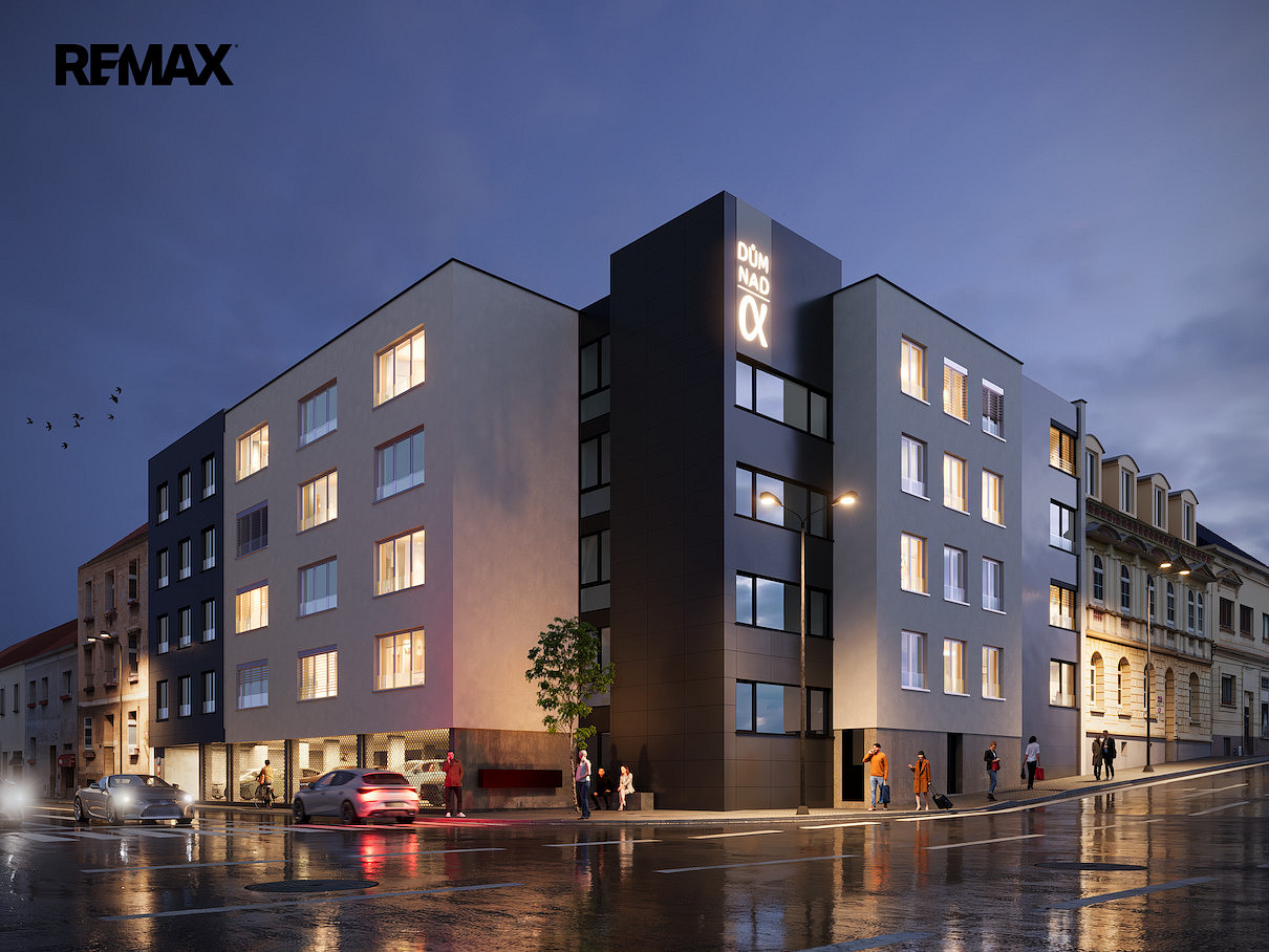Prodej bytu 2+kk 60 m² — photo 4
