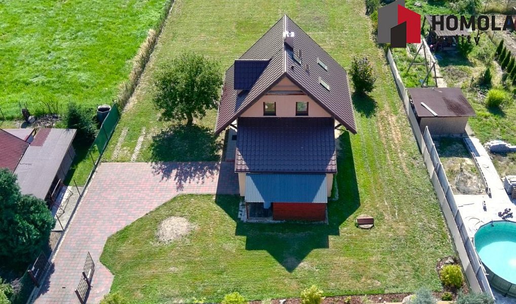Prodej domu 70 m² s pozemkem 1 230 m², Petřvald – náhled fotky 24