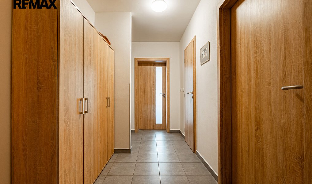 Prodej bytu 3+kk 91 m², Frymburk – náhled fotky 14
