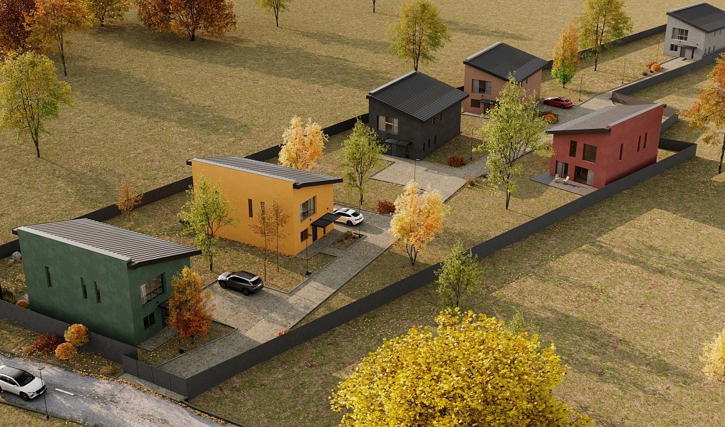 Prodej domu 128 m² s pozemkem 547 m², Mrač – náhled fotky 10