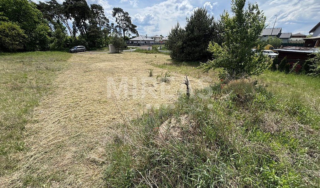 Prodej stavebního pozemku 932 m², Lysá nad Labem – náhled fotky 11