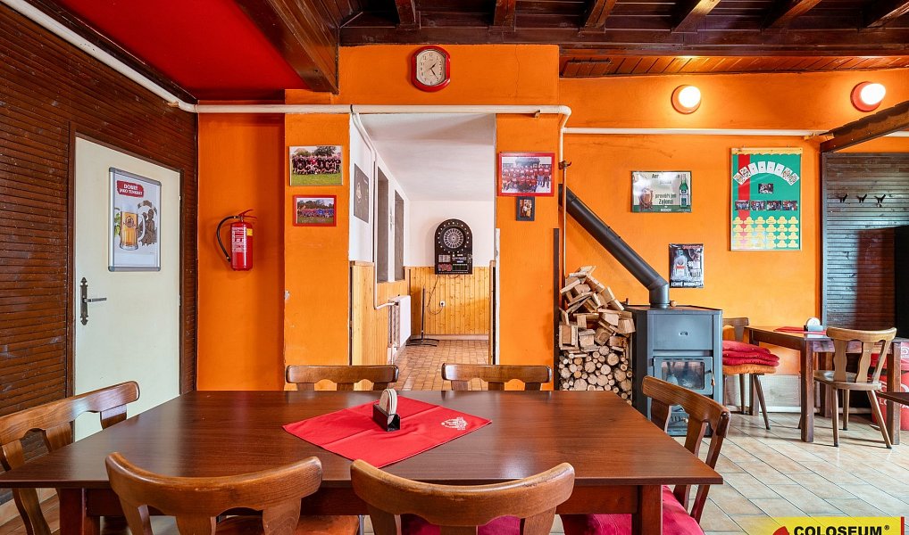 Prodej restaurace 127 m², Šanov – náhled fotky 8
