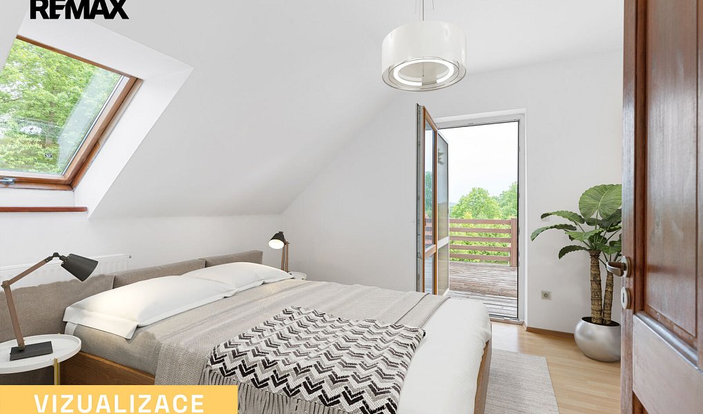 Prodej domu 170 m² s pozemkem 121 m², Hrejkovice – náhled fotky 26