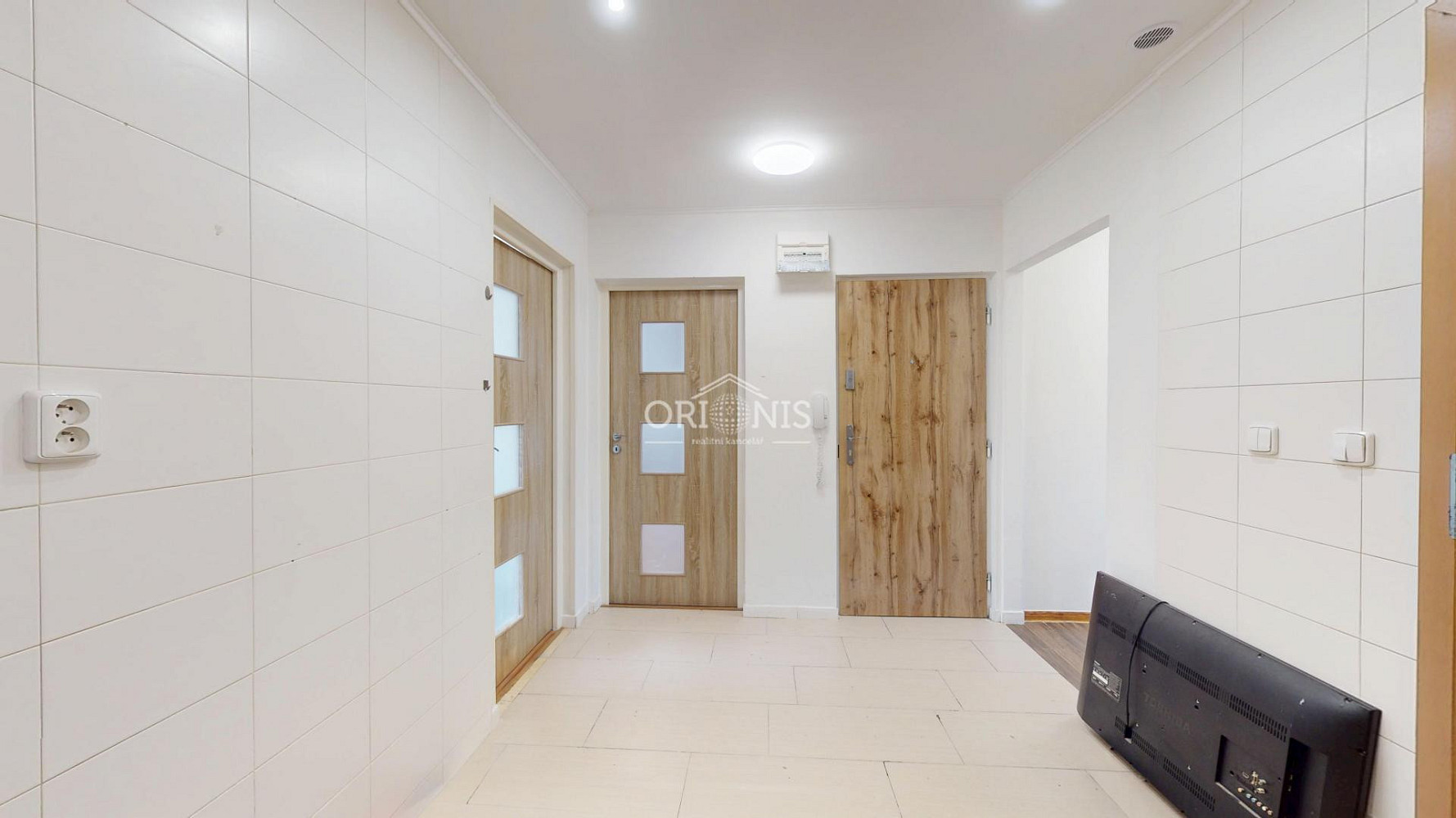Prodej bytu 2+1 59 m² — photo 2