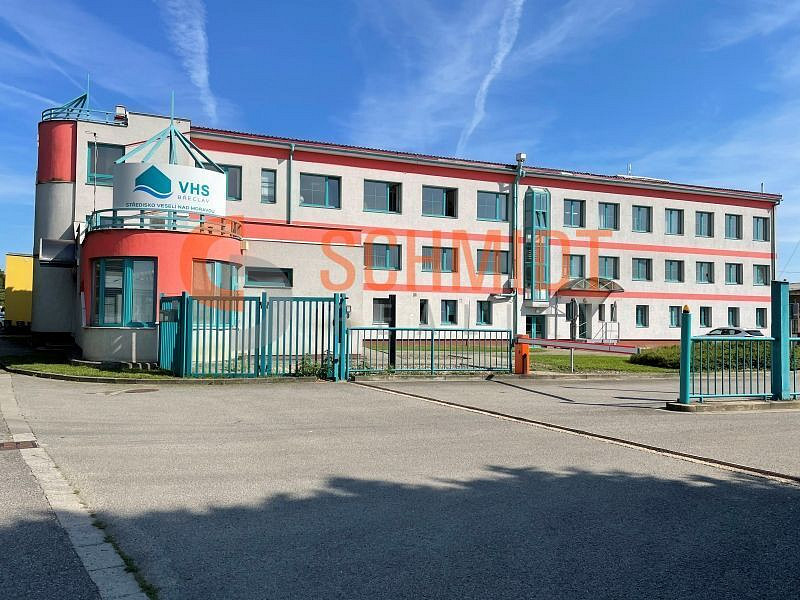 Pronájem kanceláře 17 m²