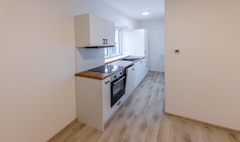 Prodej bytu 2+kk 28 m², Polná – náhled fotky 4