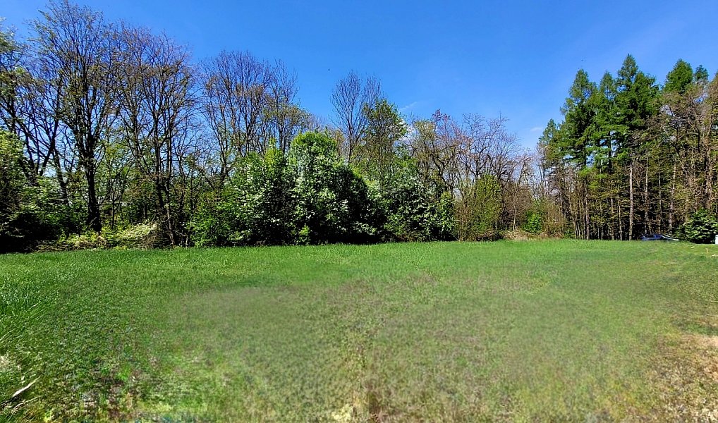 Prodej stavebního pozemku 1 300 m², Baška – náhled fotky 3