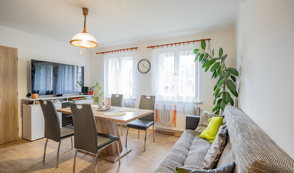 Prodej domu 600 m² s pozemkem 1 656 m², Tanvald – náhled fotky 28