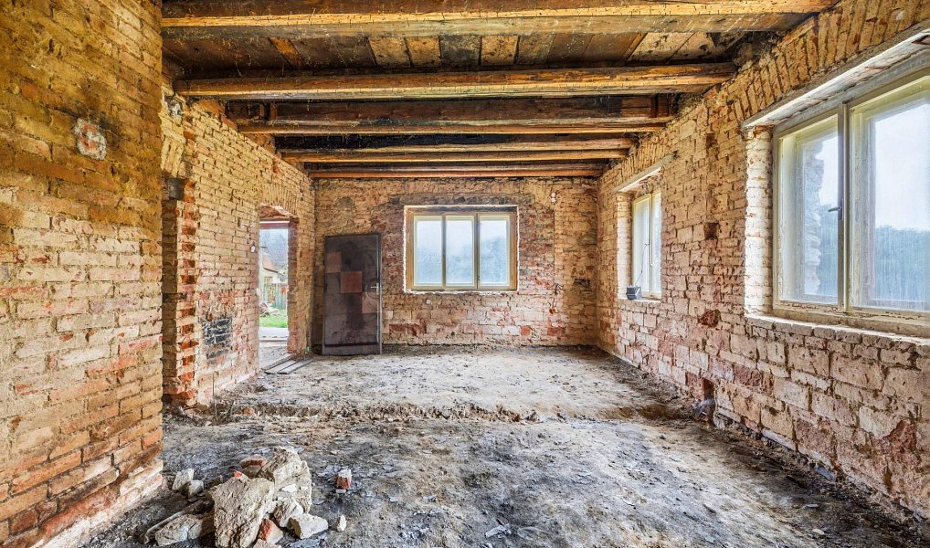 Prodej domu 105 m² s pozemkem 337 m², Vysoká Pec – náhled fotky 6