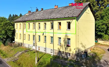 Prodej bytu 5+1 135 m²