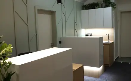 Prodej kanceláře 98 m², Pplk. Sochora, Praha 7 - Holešovice