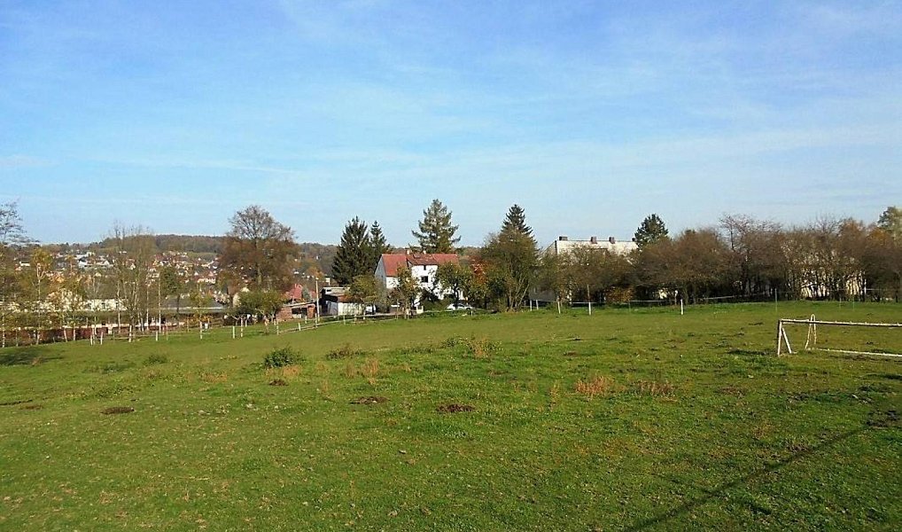 Prodej stavebního pozemku 1 136 m², Frýdlant – náhled fotky 5