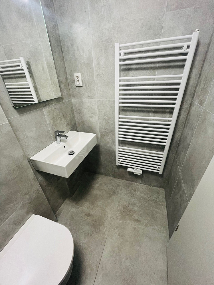 Pronájem bytu 1+kk 60 m² – fotografie 2