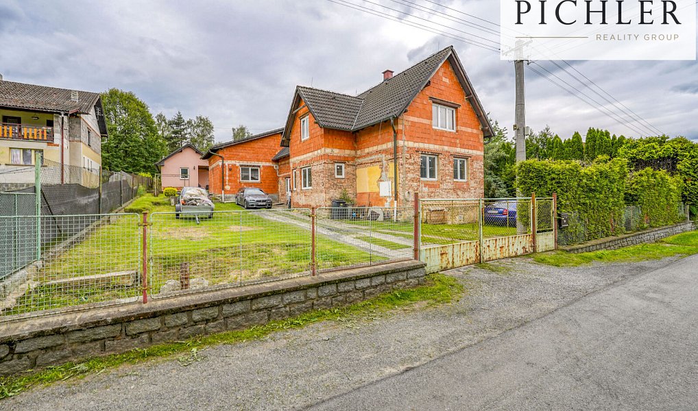Prodej domu 330 m² s pozemkem 1 823 m², Nekvasovy – náhled fotky 30