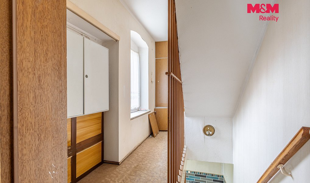 Prodej domu 150 m² s pozemkem 100 m², Rumburk – náhled fotky 12