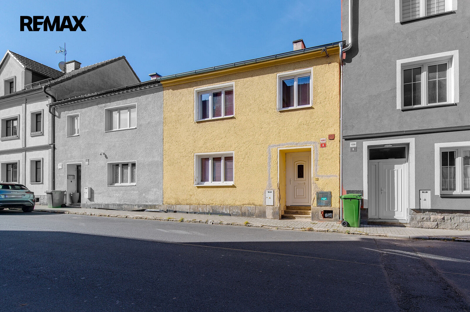 Prodej domu 153 m² s pozemkem 443 m²