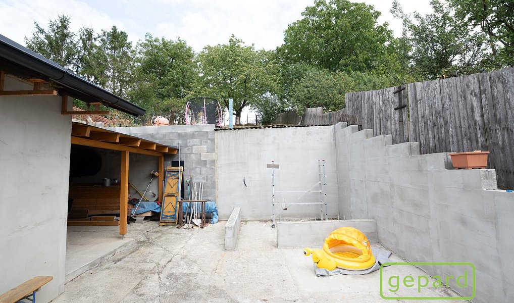 Prodej domu 120 m² s pozemkem 665 m², Buk – náhled fotky 26
