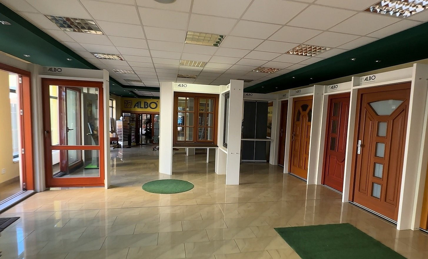 Prodej výrobních prostor 2 800 m² – fotografie 5