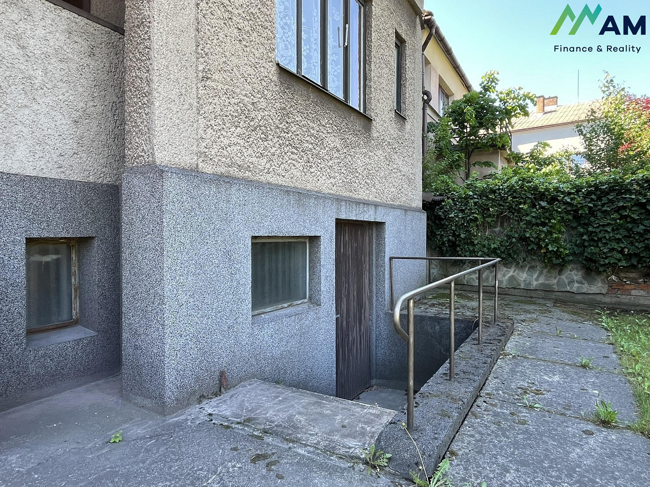 Prodej domu 134 m² s pozemkem 215 m² – fotografie 2