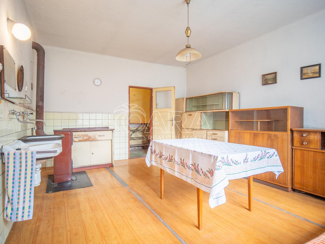 Prodej domu 81 m² s pozemkem 2 534 m² — photo 4