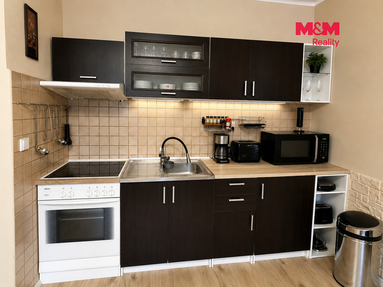 Prodej bytu 1+1 42 m² — photo 3