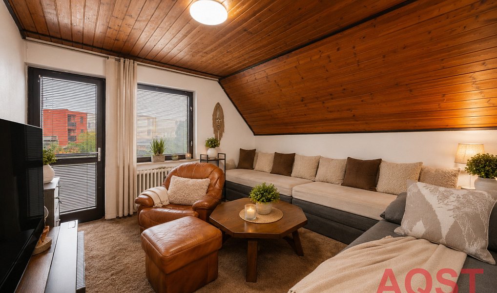 Prodej domu 272 m² s pozemkem 600 m², Mělnické Vtelno – náhled fotky 26
