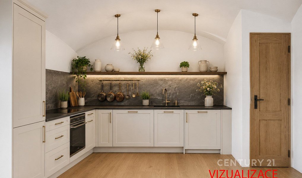 Prodej chaty/chalupy 196 m² s pozemkem 3 955 m², Suchdol nad Odrou – náhled fotky 13