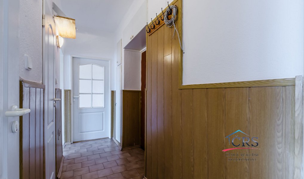 Prodej bytu 2+1 49 m², Praha – náhled fotky 10