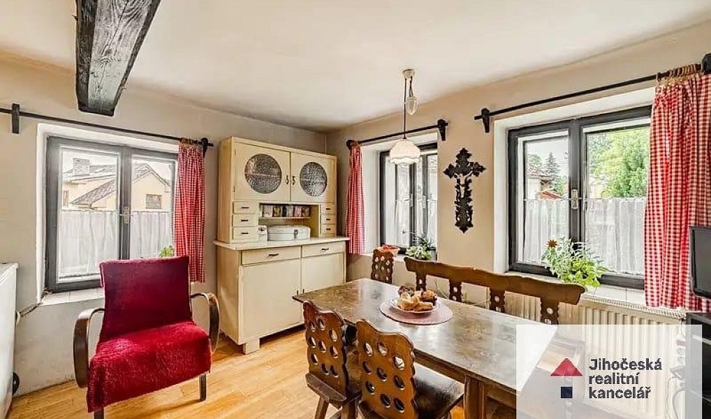 Prodej chaty/chalupy 110 m² s pozemkem 2 029 m², Zhoř – náhled fotky 5