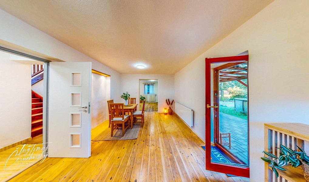 Prodej domu 123 m² s pozemkem 1 290 m², Milín – náhled fotky 34