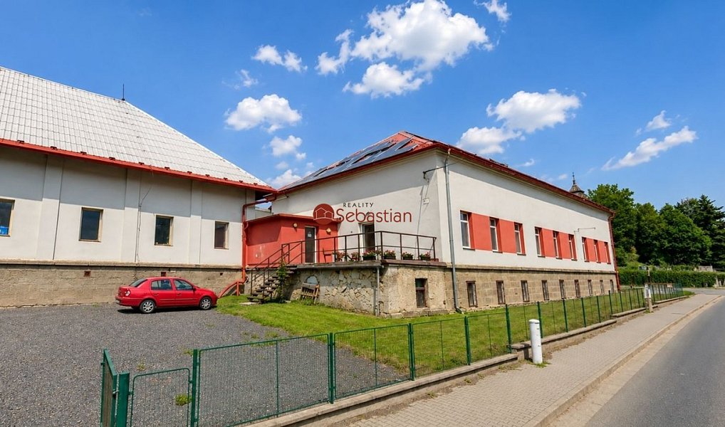 Pronájem bytu 1+kk 53 m², Pardubice – náhled fotky 7