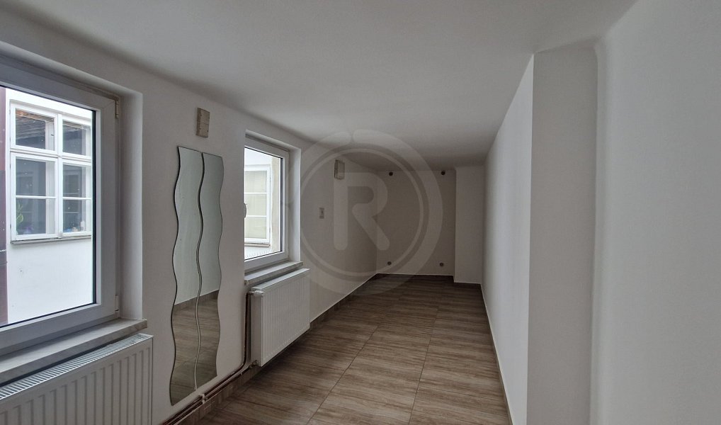 Pronájem bytu 2+1 65 m², Karla IV., České Budějovice – České Budějovice 1