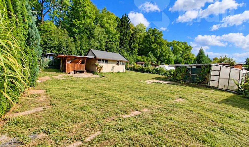 Prodej zahrady 407 m², Dvůr Králové nad Labem – náhled fotky 2