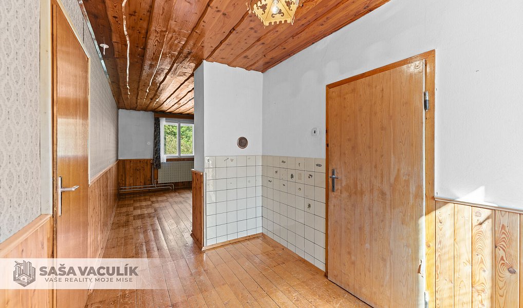 Prodej domu 123 m² s pozemkem 1 073 m², Velké Karlovice – náhled fotky 19
