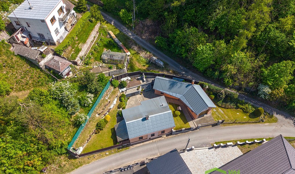 Prodej chaty/chalupy 98 m² s pozemkem 538 m², Přibyslav – náhled fotky 23